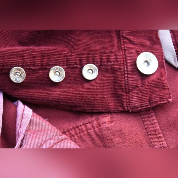 BRUNELLO CUCINELLI Straight Leg Corduroys 50 / 34 - Picture 3 of 8